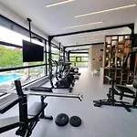 Panorama Deluxe Aparthotel