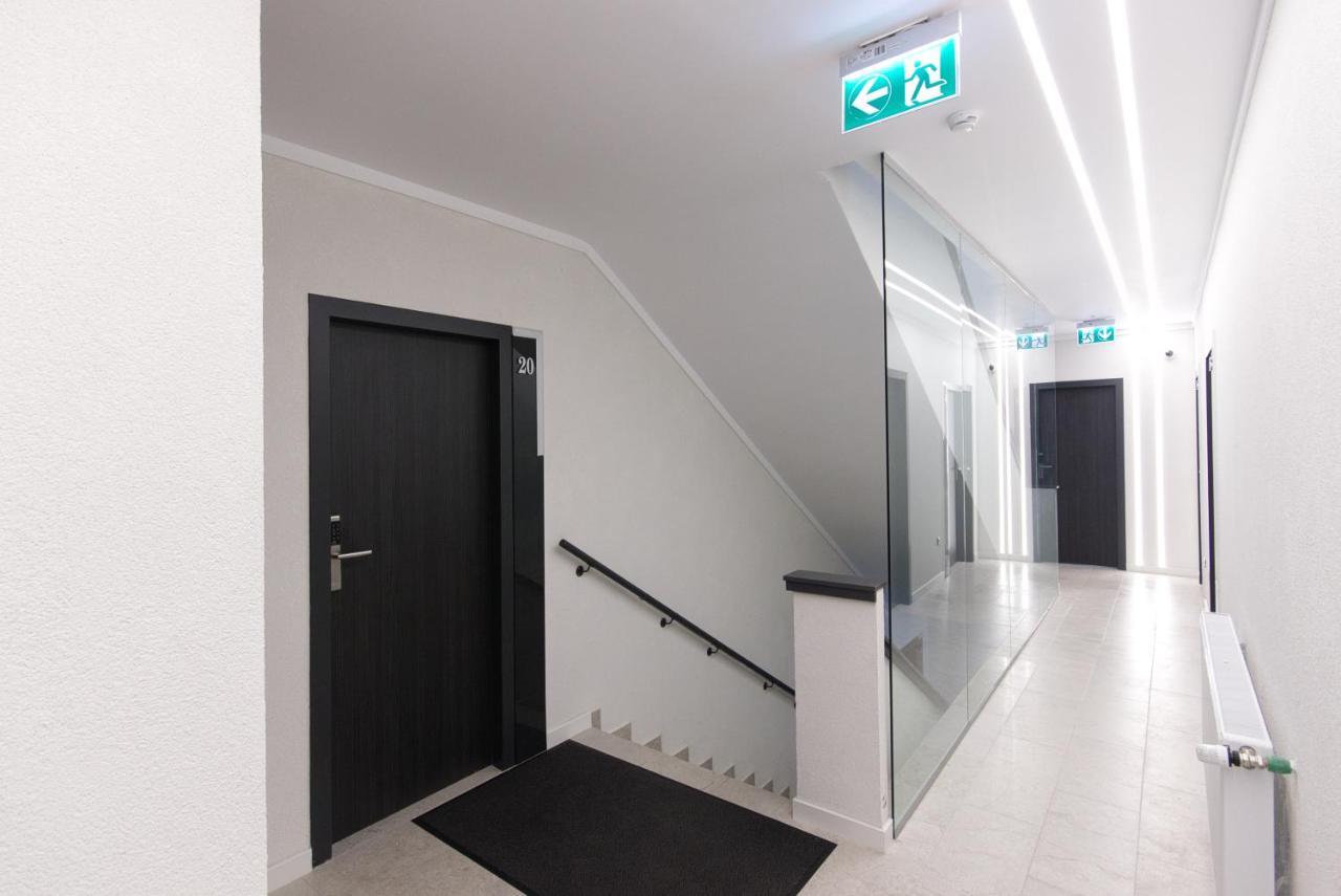 Panorama Deluxe Hotel de apartamente Cluj-Napoca