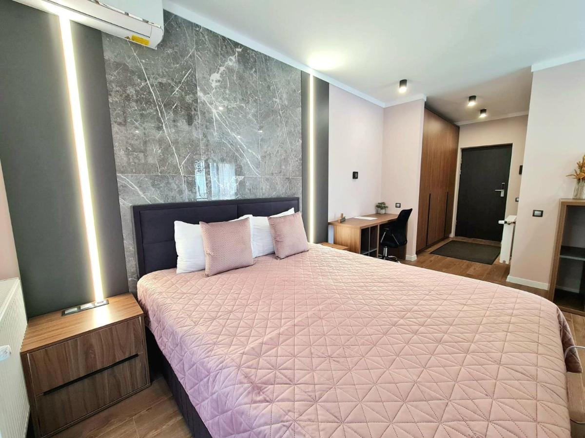 Panorama Deluxe Hotel de apartamente Cluj-Napoca