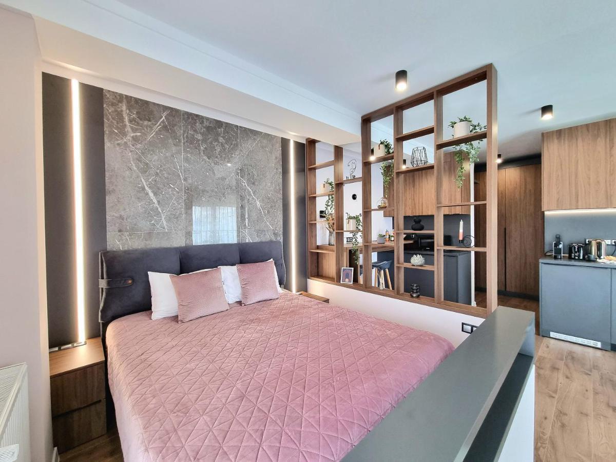 Panorama Deluxe Hotel de apartamente Cluj-Napoca