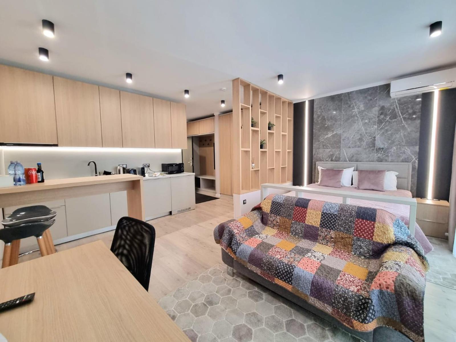 Panorama Deluxe Hotel de apartamente Cluj-Napoca