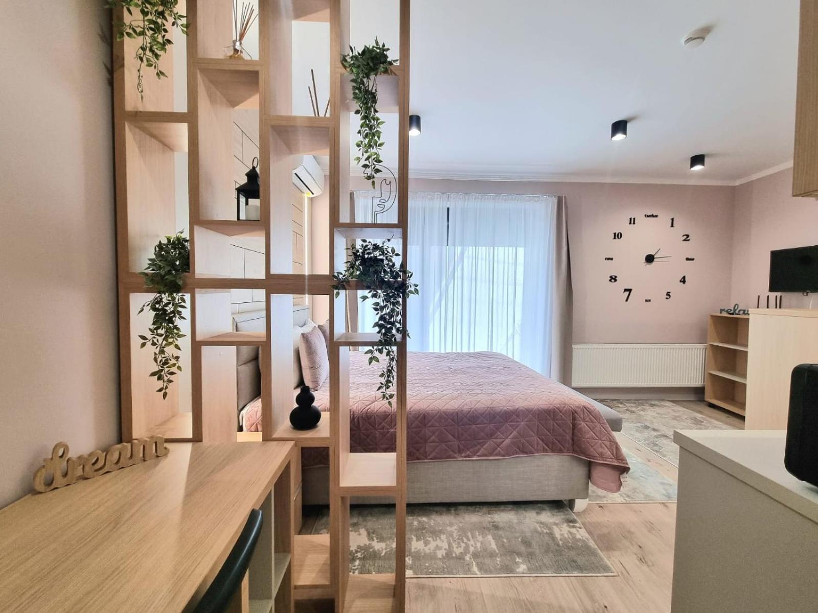 Panorama Deluxe Hotel de apartamente Cluj-Napoca
