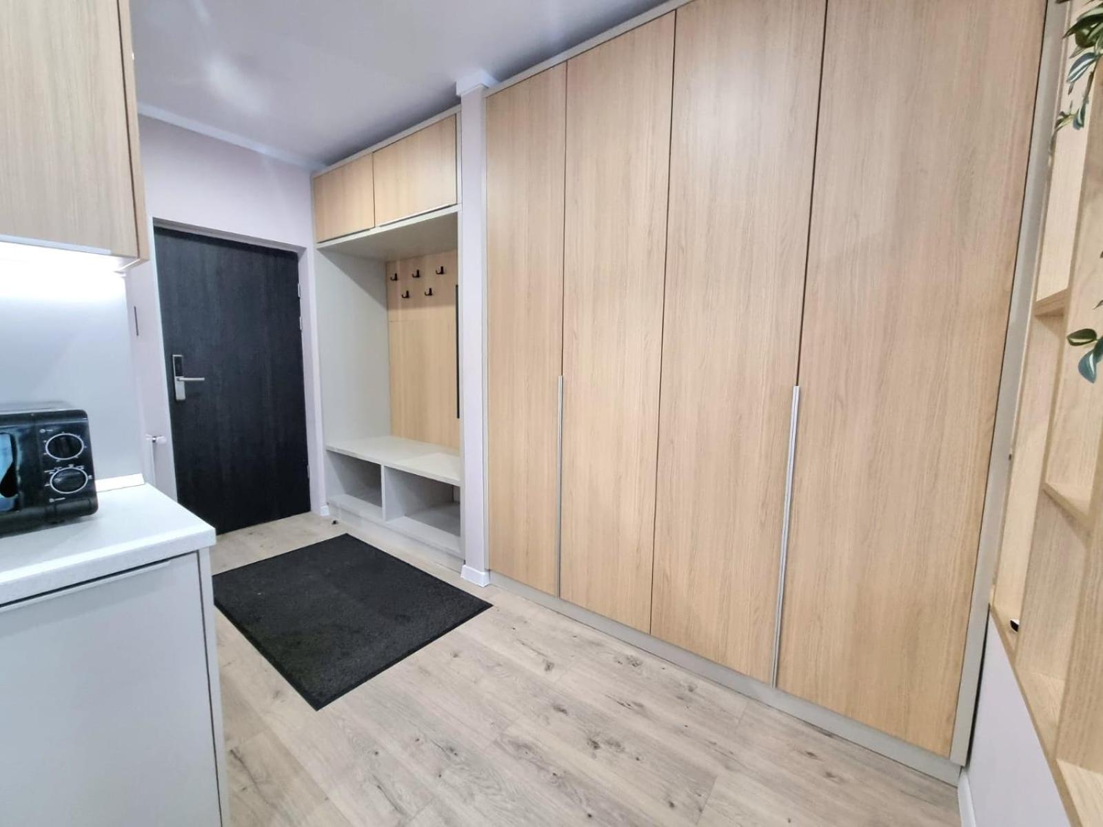 Hotel de apartamente Panorama Deluxe Cluj-Napoca
