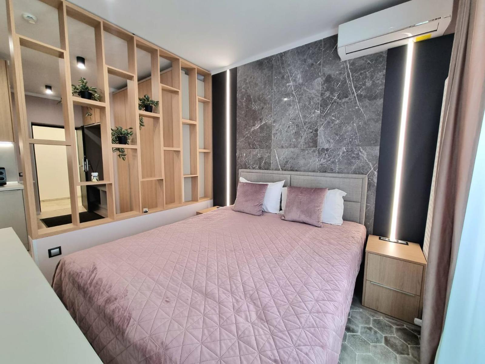 Hotel de apartamente Panorama Deluxe Cluj-Napoca