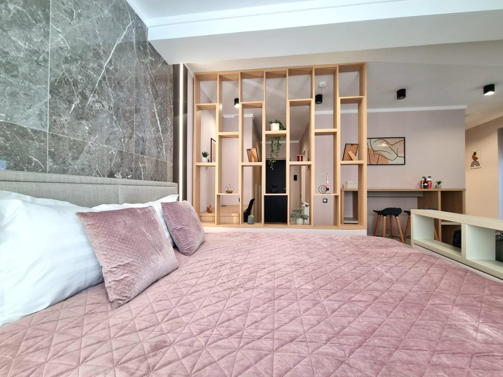 Panorama Deluxe Hotel de apartamente Cluj-Napoca